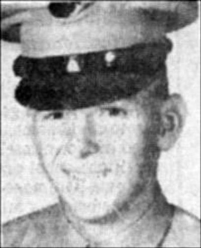 Frederick George Lynch JR