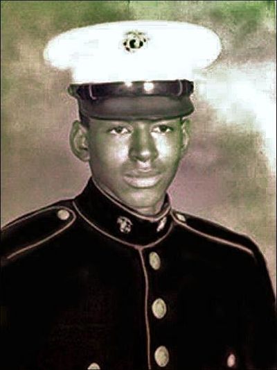ADAMS WOODROW WILLIAM - Vietnam War Veteran