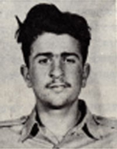 Moshe Muati