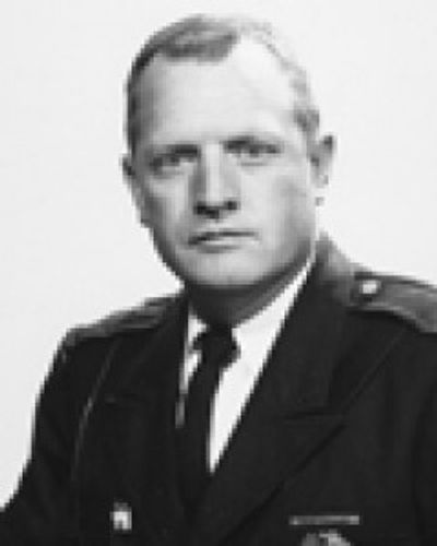 Dale W. McCann
