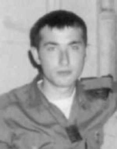 Alexei Hayat