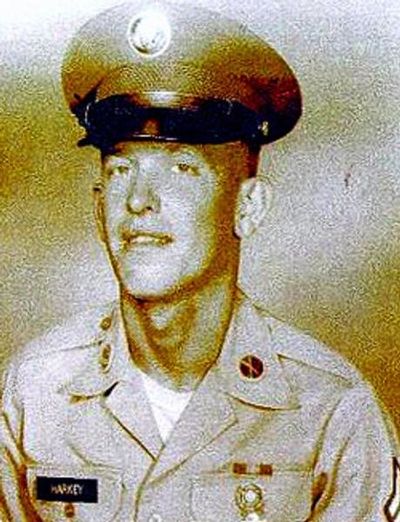 Ronald Lynn Harkey