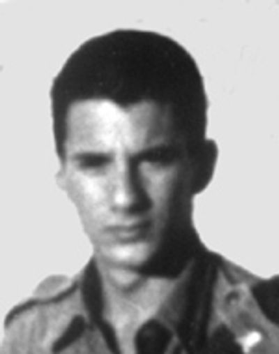 Damian Rusovski