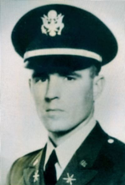 Kenneth Dee Gilmore