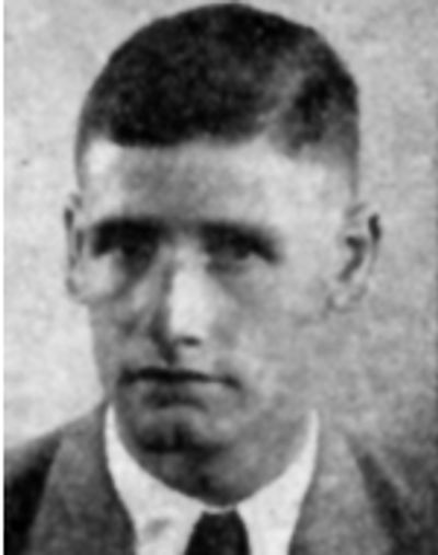Shimshon Kampinski