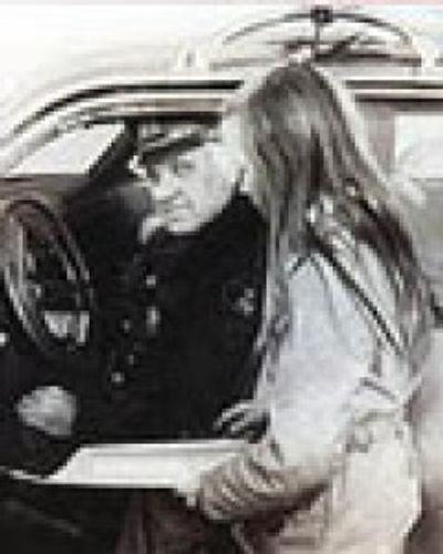 Lloyd M. Kozenieski