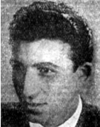 Avraham Tenenboim