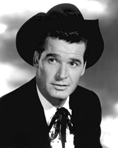 James Scott Garner