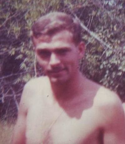 Kevin Francis Cregon