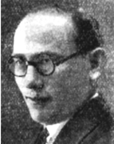 Yehuda-Israel Harisson