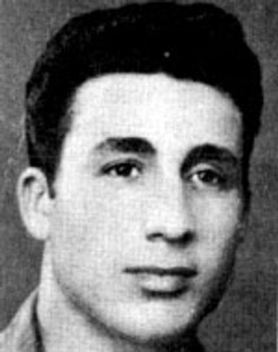 Ezra Eini