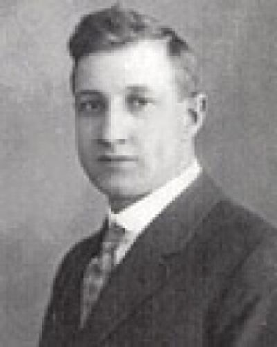 John Ferdinand Bockman