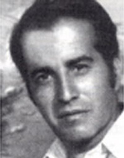 Avraham Noah