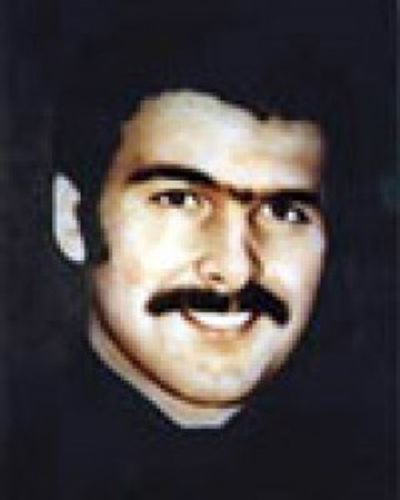 Robert Joseph Betanzos