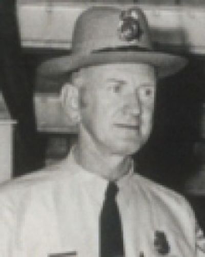 Jack Conrad Renigar