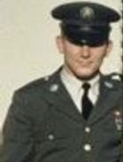 Kraig Sewell Hogan