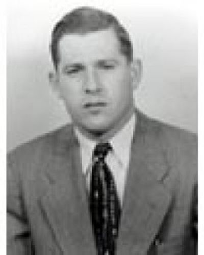 Terry Ray Anderson