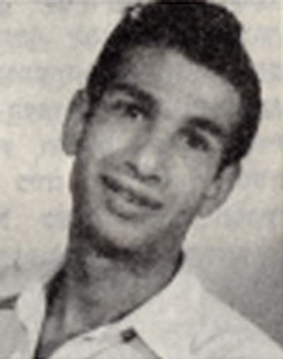 Eliyahu Mubadli