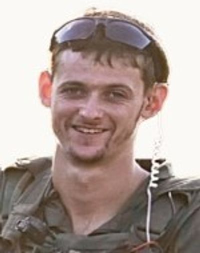 Aviv Gilboa