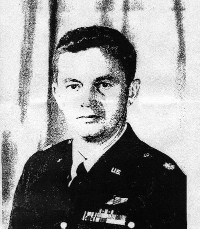 ASBURY BENTON FRANCIS - Vietnam War Veteran