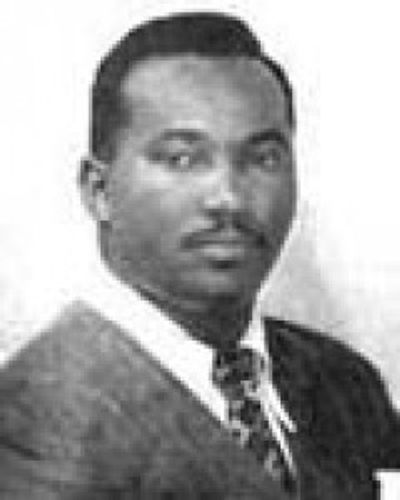 Clarence G. Snorden