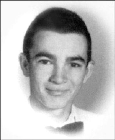 Eugene Stuart Miller