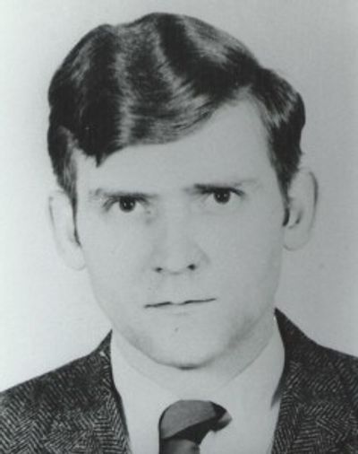Patrick J. Wallace Jr.