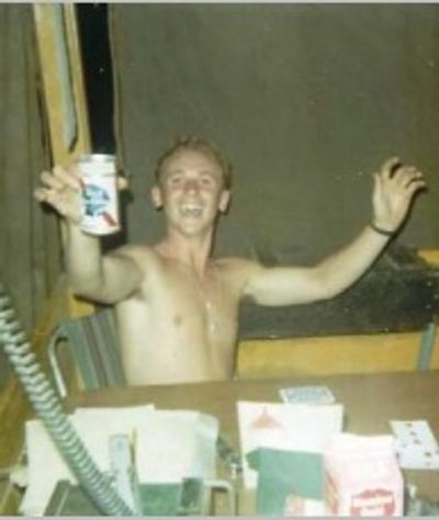 John R Dagostino JR