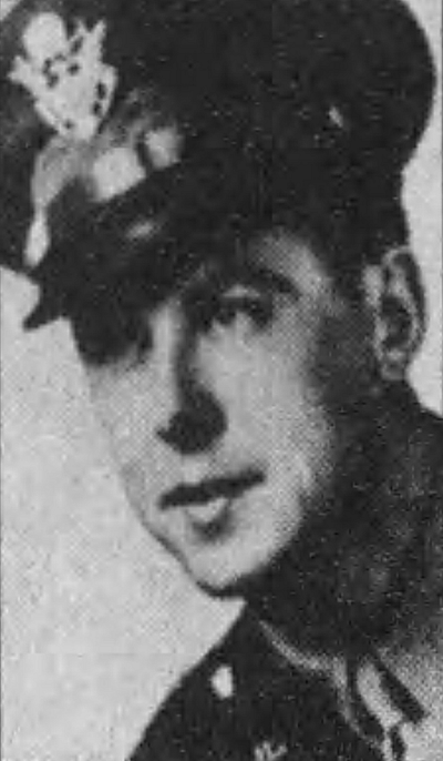 Harold Eugene Bergman