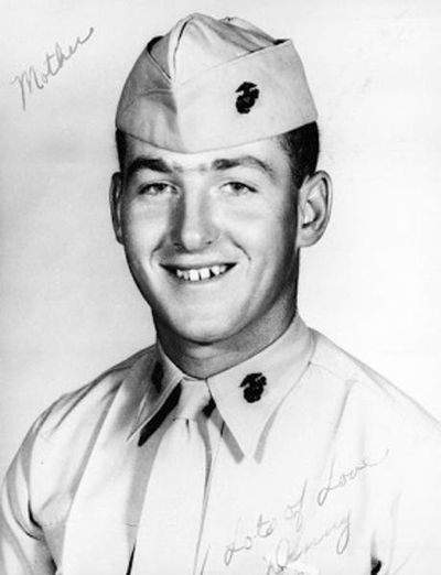 Dennis Robert Davidson