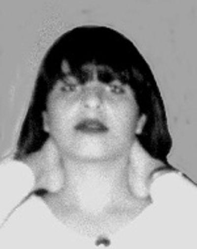 Rachel Moshe