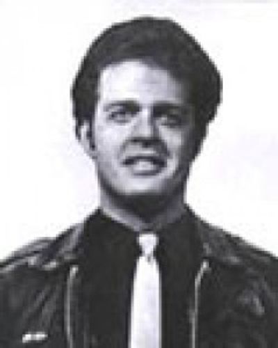 Paul Albert Nields
