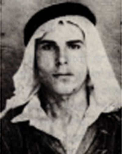 Yosef Dagesh