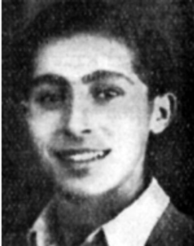 Haim Cohen-Haramat Araki