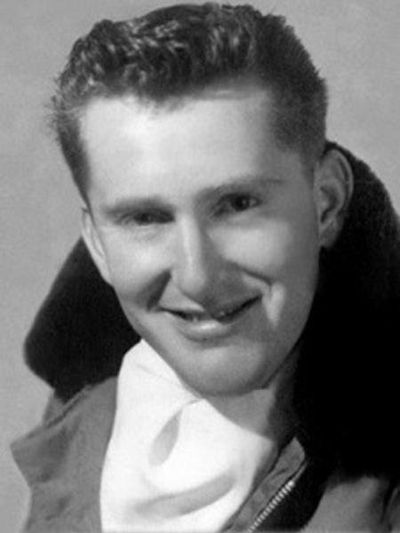 Darrel Gene Lewis