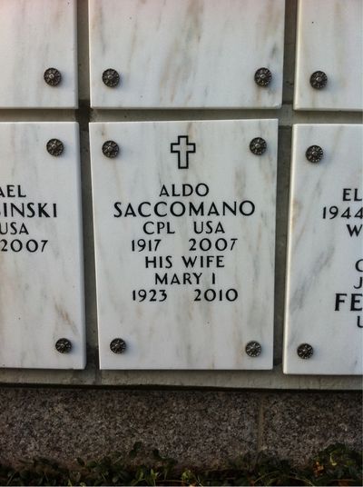Aldo Saccomano