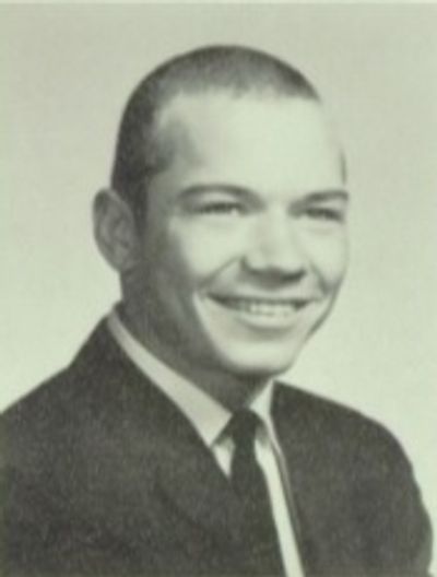 Bernard John Fleming