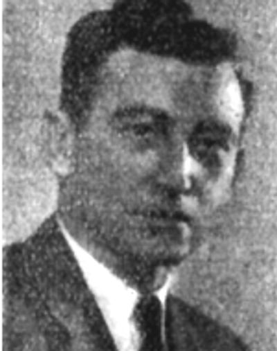 Shmuel Hofman