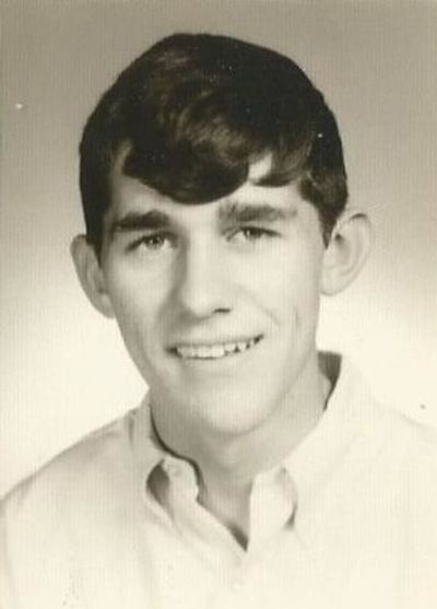 Robert Joseph Huddleston