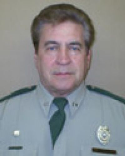 Douglas Wayne Bryant