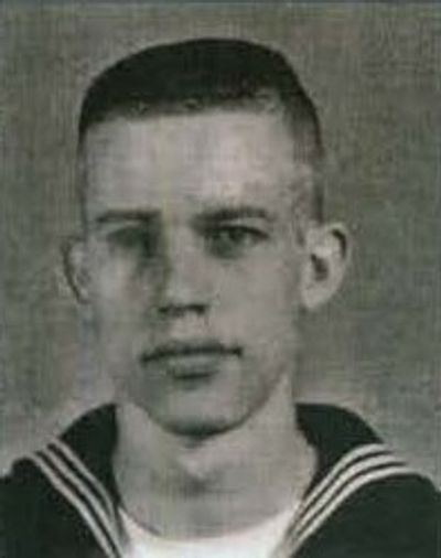 Bruce Merle Patterson