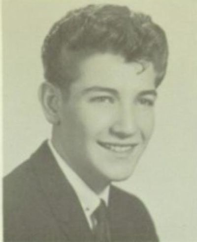 Victor Ronald Hoyt