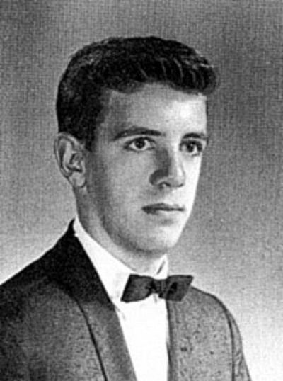 WRIGHT PAUL THOMAS - Vietnam War Veteran