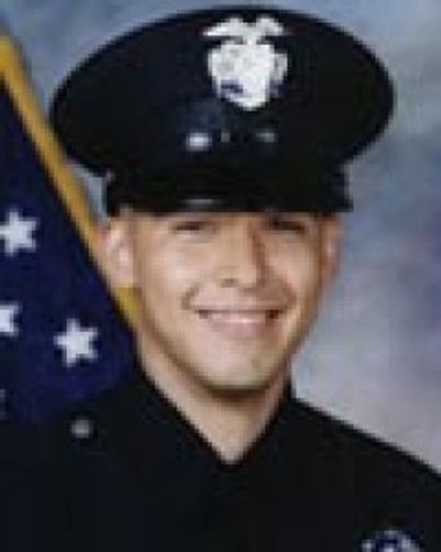 Robert Joe Mata