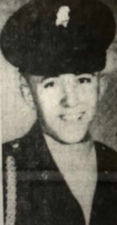 Robert Lee Johnson
