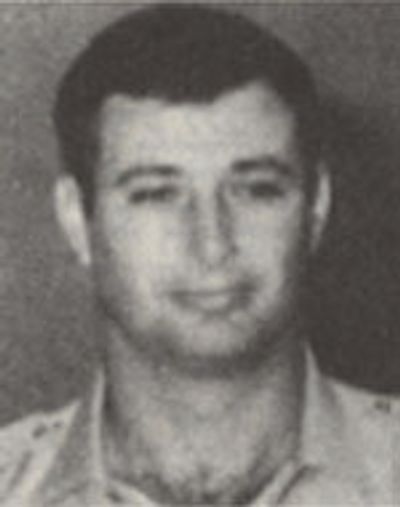 Yonatan Ofir