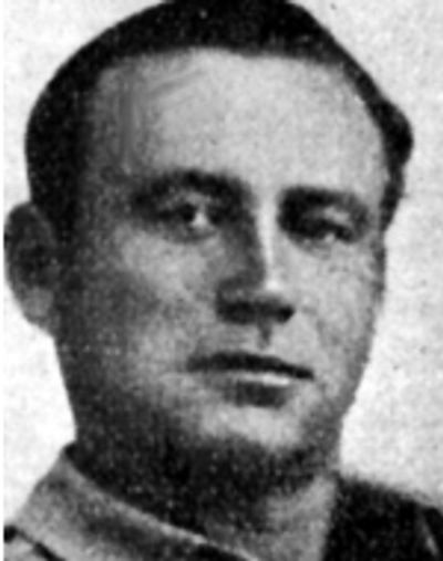 Mordehai Zamler