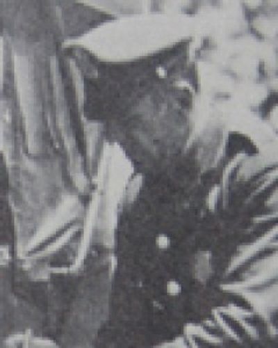 Llewellyn A. Lowther