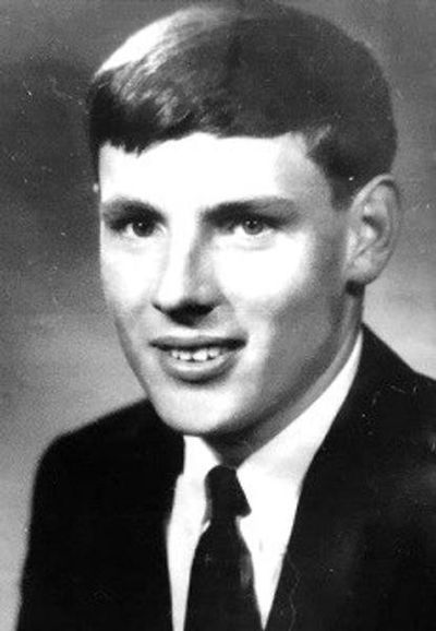 Michael Lee Sloan