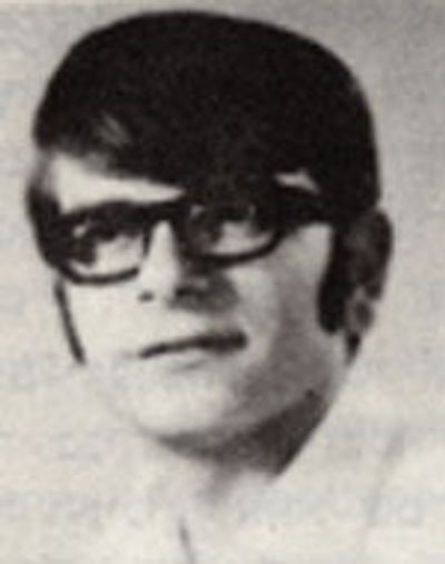 David Harel Moskovitz